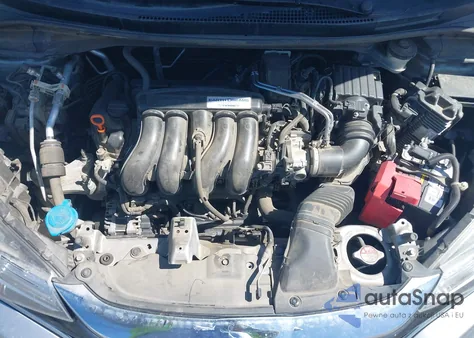 2020 Honda Fit Lx z USA, uszkodzony, nr VIN 3HGGK5H48LM730268